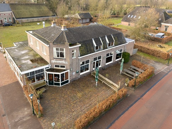 Medium property photo - Dorpsstraat 8, 9482 PC Tynaarlo